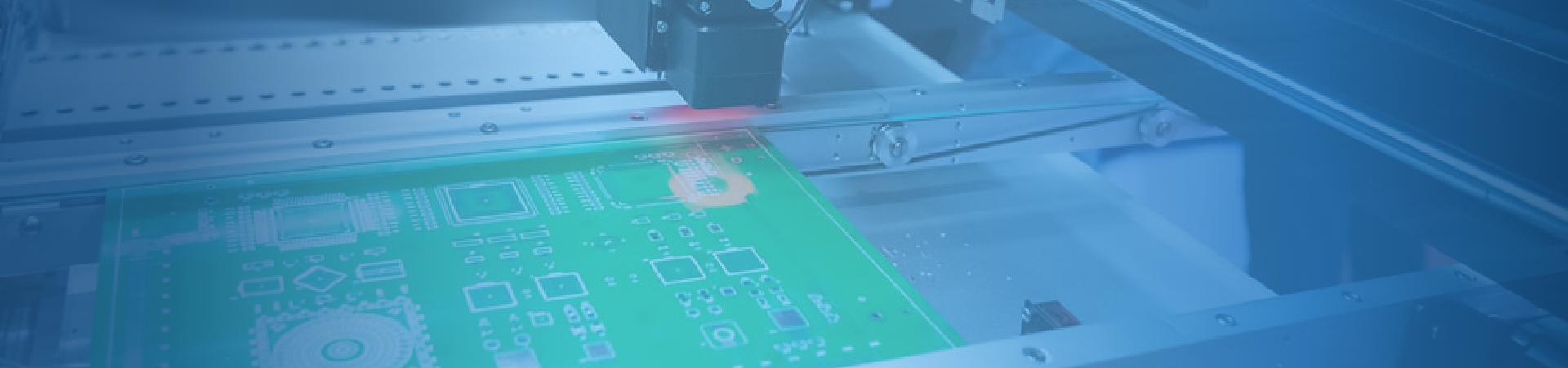 PCB Prototypes Manufacturing